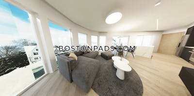 Dorchester 2 Bed 2 Bath BOSTON Boston - $3,150