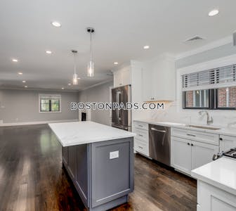 Brookline 6 Bed 3 Bath BROOKLINE  Chestnut Hill - $7,200