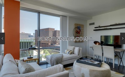 Cambridge 1 Bed 1 Bath CAMBRIDGE  Kendall Square - $3,065