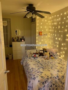 North End 3 Beds North End Boston - $4,635