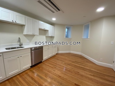 Brookline 4 Beds 4 Baths  Coolidge Corner - $6,700