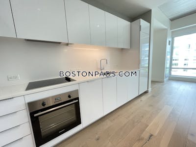 South End Beautiful studio apartment in the South End! Boston - $3,410