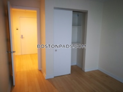 Downtown 1 Bed 1 Bath BOSTON Boston - $3,000