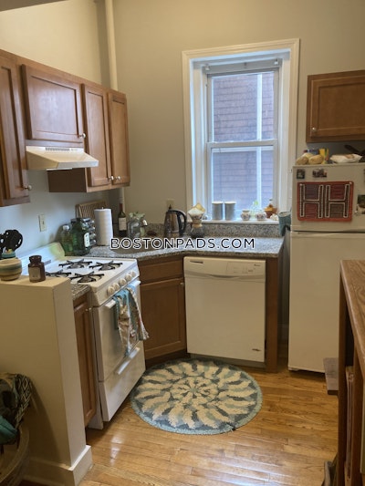 Allston Studio 1 Bath Boston - $2,050