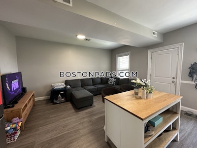 East Boston 1 Bed 1 Bath Boston - $2,500