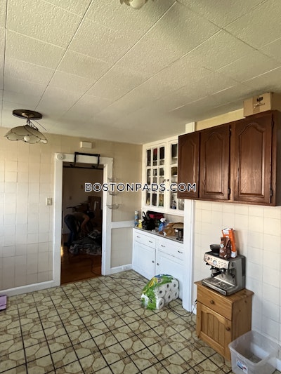 Brighton 4 Bed 1 Bath BOSTON Boston - $4,200