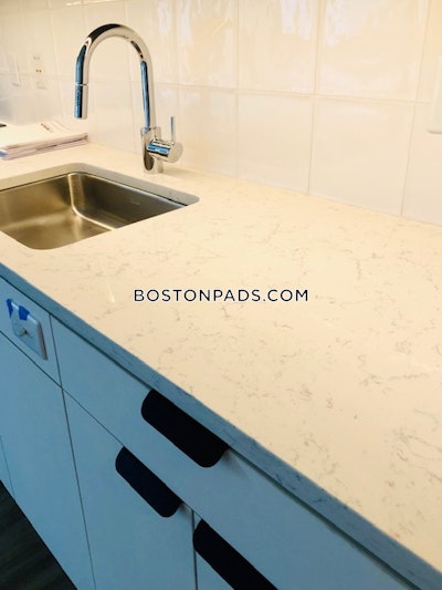 Seaport/waterfront 3 Bed 2 Bath BOSTON Boston - $7,468 No Fee