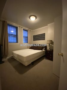 Back Bay 1 Bed 1 Bath Boston - $2,600 No Fee