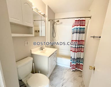 Dorchester 4 Bed, 1 Bath Unit Boston - $3,400
