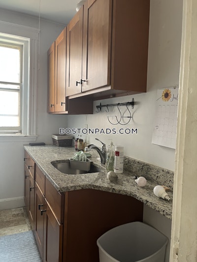 Allston 1 Bed 1 Bath Boston - $2,400 No Fee