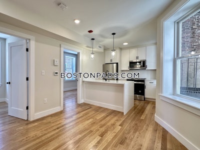 North End Modern 2 Bed 1 bath available NOW on North Margin St in Boston! Boston - $4,200