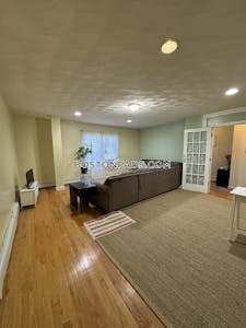 Brighton 3 Beds 1 Bath Boston - $3,400 No Fee