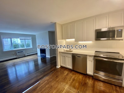 Jamaica Plain 2 Bed 1 Bath BOSTON Boston - $3,250 No Fee