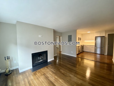 Jamaica Plain 2 Bed 1 Bath BOSTON Boston - $3,250 No Fee