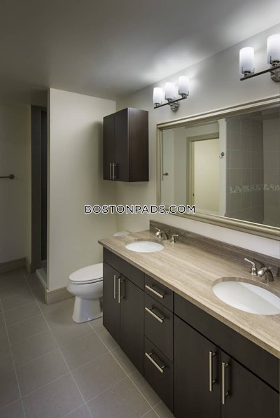 Seaport/waterfront 1 Bed 1 Bath BOSTON Boston - $3,266