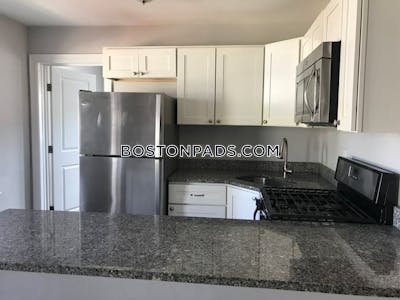 Quincy 1 Bed 1 Bath QUINCY  Wollaston - $2,100 50% Fee