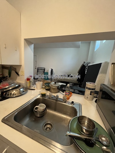 Fenway/kenmore 3 Bed 1 Bath BOSTON Boston - $4,299