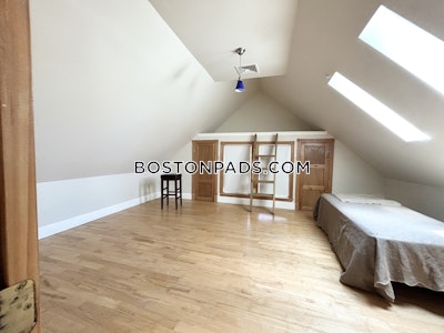 Mission Hill 2 Bed 1 Bath BOSTON Boston - $3,400