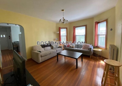 Somerville 4 Beds 2 Baths  Tufts - $4,900