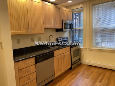 Fenway/kenmore 1 Bed 1 Bath BOSTON Boston - $3,275