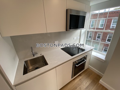 North End 1 Bed 1 Bath Boston - $3,275