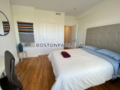 Fort Hill 3 Bed 1 Bath BOSTON Boston - $3,900 No Fee