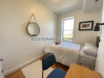 Fort Hill 4 Bed 2 Bath BOSTON Boston - $5,100 No Fee
