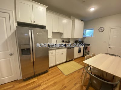 Fort Hill 4 Beds 2 Baths Boston - $5,100 No Fee
