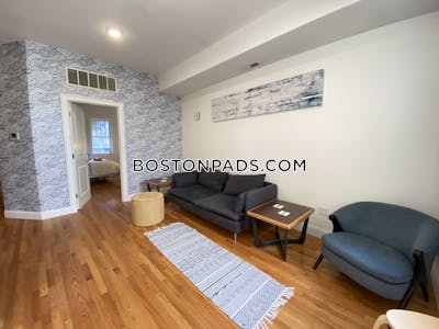 Fort Hill 4 Beds 2 Baths Boston - $5,300 No Fee
