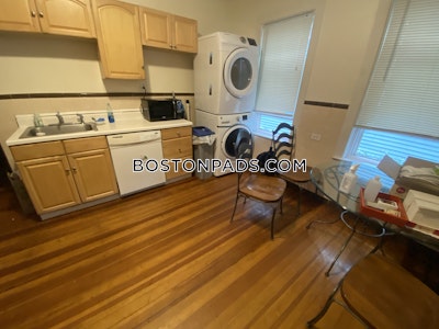 Medford 4 Bed 1 Bath MEDFORD  Tufts - $4,400