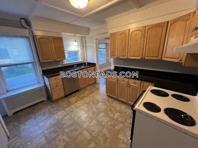 Medford 3 Beds Tufts  Tufts - $3,000