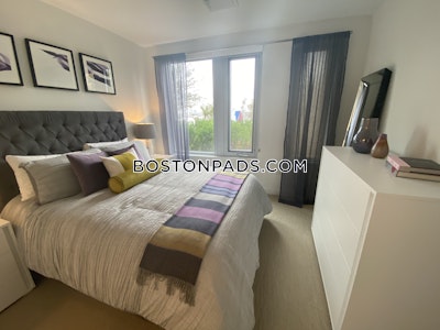 East Boston 1 Bed 1 Bath BOSTON Boston - $3,189