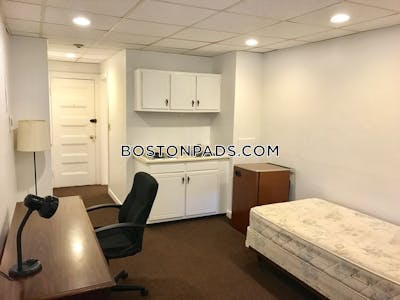 Fenway/kenmore Studio 1 Bath Apartment Boston - $2,095