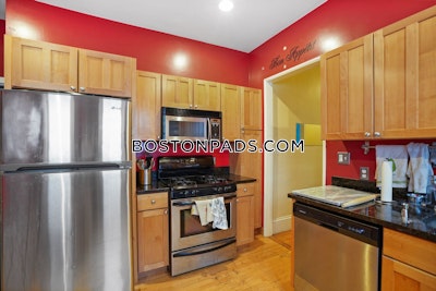 Mission Hill 4 Beds 1 Bath Boston - $6,800