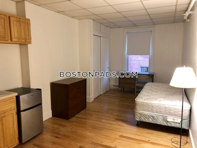 Back Bay 0 Bed 1 Bath BOSTON Boston - $2,195 No Fee