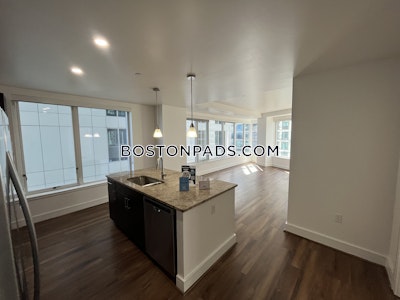 Seaport/waterfront 2 Bed 2 Bath BOSTON Boston - $4,105