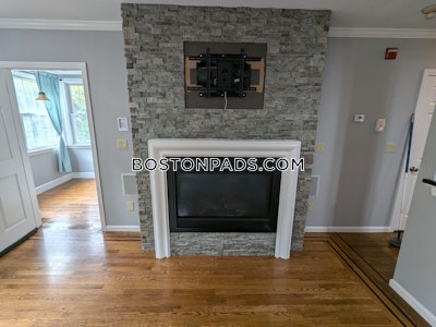 South Boston 2 Bed 1 Bath BOSTON Boston - $3,300