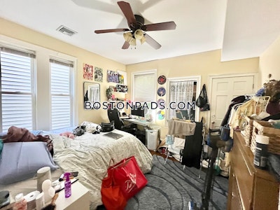 Mission Hill 4 Beds 2 Baths Boston - $6,800