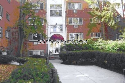 Allston 2 Bed 1 Bath BOSTON Boston - $2,735