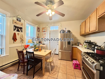 Mission Hill 4 Beds 1 Bath Boston - $5,800