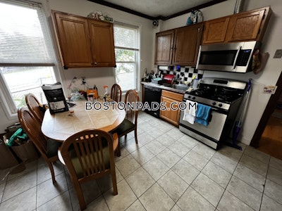 Mission Hill 3 Bed 1 Bath BOSTON Boston - $4,100