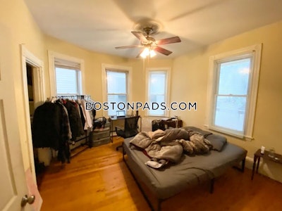 Mission Hill 4 Beds 2 Baths Boston - $6,400