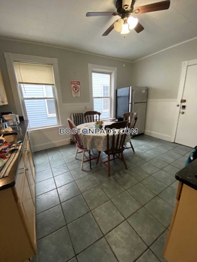 Mission Hill 4 Beds 1 Bath Boston - $6,600