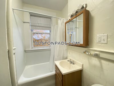 Fenway/kenmore 1 Bed 1 Bath Boston - $2,775 50% Fee