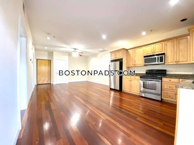 East Boston Renovated 2 Bed 2 bath available 9/1 on Bennington St in East Boston! Boston - $3,000