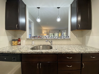 Back Bay 2 Beds 1 Bath Boston - $4,454