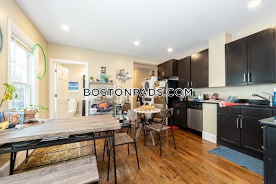 Mission Hill 3 Beds 1 Bath Boston - $5,250