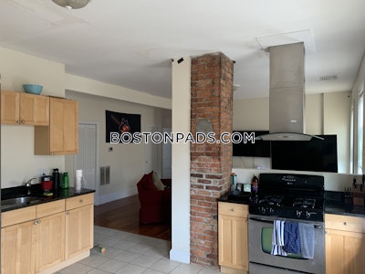 Mission Hill 11 Beds 4.5 Baths Boston - $17,600