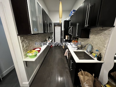 Mission Hill 4 Bed, 3 Bath Unit Boston - $8,000