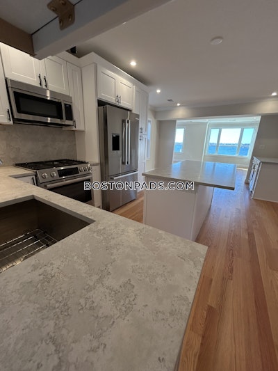 East Boston 2 Beds 2 Baths East Boston Boston - $3,800